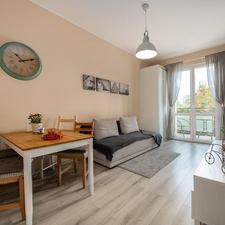 Cozy Central Apartment: Old Town/Main Station Gdańsk Buitenkant foto