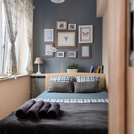 Cozy Central Apartment: Old Town/Main Station Gdańsk Buitenkant foto