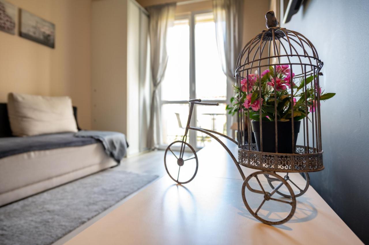 Cozy Central Apartment: Old Town/Main Station Gdańsk Buitenkant foto
